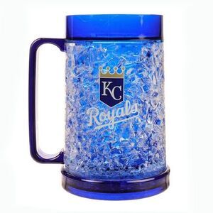 MLB Kansas City Royals 16-Ounce Freezer Beverage Mug